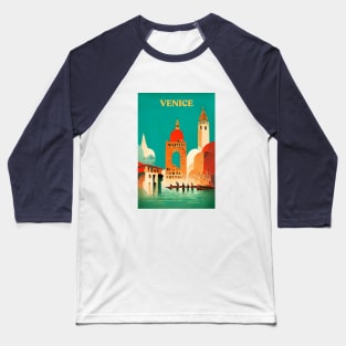 Venice Baseball T-Shirt